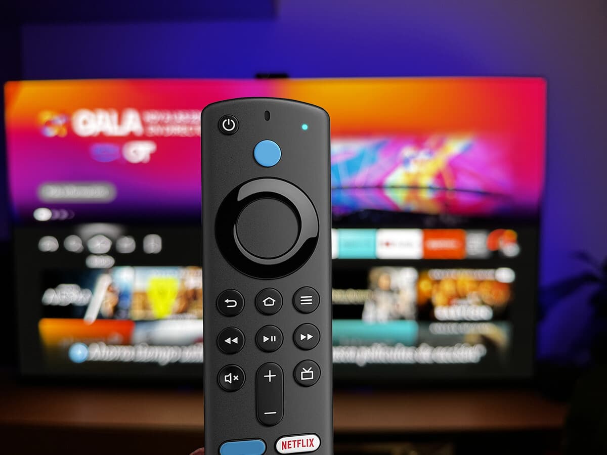 ThunderTV dispositivos